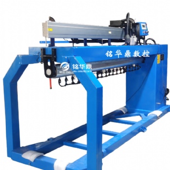 直縫自動焊接專機(jī)